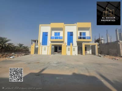 3 Bedroom Villa for Sale in Al Helio, Ajman - WhatsApp Image 2025-06-15 at 6.33. 35 PM. jpeg