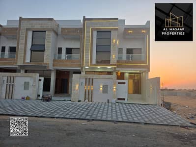 5 Bedroom Villa for Sale in Al Helio, Ajman - WhatsApp Image 2025-07-22 at 10.39. 23 AM. jpeg