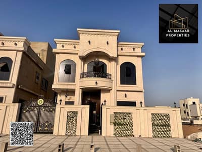 6 Bedroom Villa for Sale in Al Helio, Ajman - WhatsApp Image 2025-06-22 at 12.44. 15 PM. jpeg