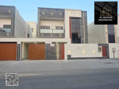 5 Bedroom Villa for Sale in Al Amerah, Ajman - WhatsApp Image 2025-07-20 at 10.41. 29 AM. jpeg
