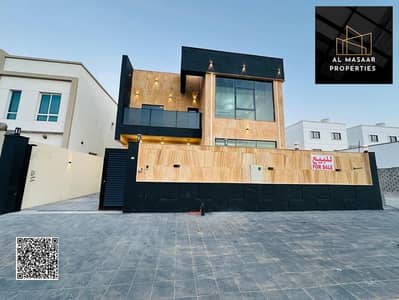 5 Bedroom Villa for Sale in Al Zahya, Ajman - WhatsApp Image 2025-07-17 at 4.09. 27 PM - Copy. jpeg