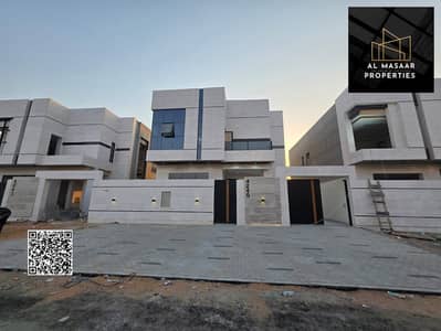 4 Bedroom Villa for Sale in Al Helio, Ajman - WhatsApp Image 2025-07-13 at 11.45. 50 AM. jpeg