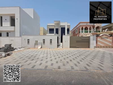 5 Bedroom Villa for Sale in Al Rawda, Ajman - WhatsApp Image 2025-06-15 at 12.24. 50 PM. jpeg
