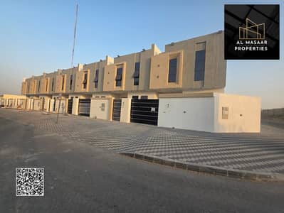 4 Bedroom Villa for Sale in Al Helio, Ajman - WhatsApp Image 2025-06-15 at 1.25. 12 PM (2). jpeg