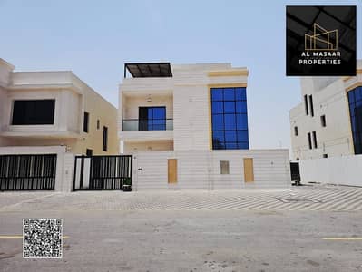 6 Bedroom Villa for Sale in Al Amerah, Ajman - WhatsApp Image 2025-06-21 at 10.32. 18 PM (19). jpeg