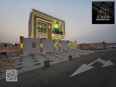 6 Bedroom Villa for Sale in Al Helio, Ajman - WhatsApp Image 2025-07-16 at 10.46. 38 AM (1). jpeg