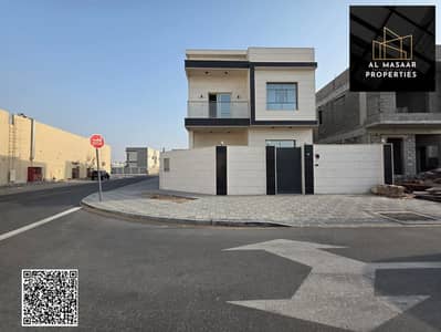 5 Bedroom Villa for Sale in Al Amerah, Ajman - WhatsApp Image 2025-08-03 at 10.54. 59 AM. jpeg