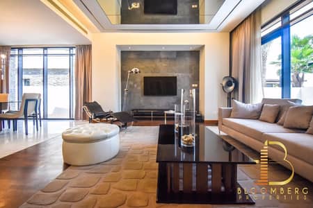 فیلا 3 غرفة نوم للبيع في داماك هيلز (أكويا من داماك)، دبي - Affordable Villa | Fully furnished | Great view فیلا 3 غرفة نوم للبيع في داماك هيلز (أكويا من داماك)، دبي - Affordable Villa | Fully furnished | Great view