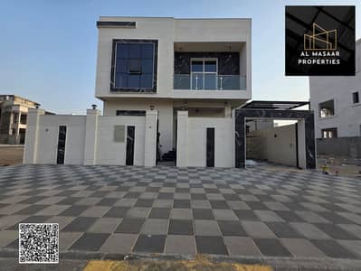 5 Bedroom Villa for Sale in Al Amerah, Ajman - WhatsApp Image 2025-08-03 at 10.50. 38 AM (1). jpeg
