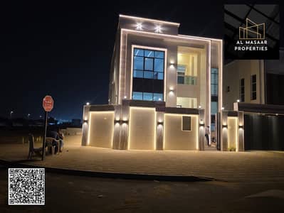 5 Bedroom Villa for Sale in Al Zahya, Ajman - WhatsApp Image 2025-07-10 at 11.40. 48 AM (1). jpeg