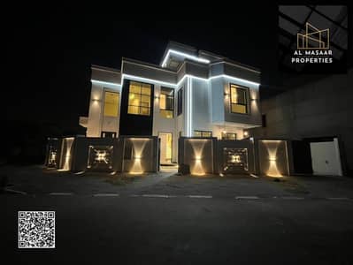 5 Bedroom Villa for Sale in Al Yasmeen, Ajman - WhatsApp Image 2025-06-14 at 10.29. 26 PM (1). jpeg
