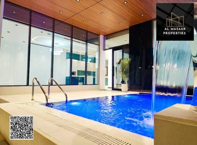 5 Bedroom Villa for Sale in Al Bahia, Ajman - WhatsApp Image 2025-06-23 at 12.33. 03 AM. jpeg