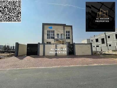 فیلا 5 غرف نوم للبيع في العامرة، عجمان - WhatsApp Image 2025-06-26 at 12.59. 20 PM. jpeg