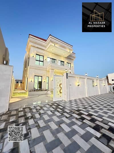 4 Bedroom Villa for Sale in Al Helio, Ajman - WhatsApp Image 2025-08-06 at 1.36. 58 PM. jpeg
