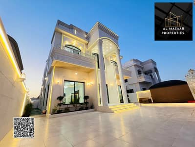 5 Bedroom Villa for Sale in Al Rawda, Ajman - WhatsApp Image 2025-06-26 at 1.40. 17 AM (14). jpeg