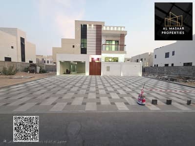 5 Bedroom Villa for Sale in Al Amerah, Ajman - WhatsApp Image 2025-07-02 at 8.38. 02 PM (1). jpeg