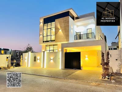 5 Bedroom Villa for Sale in Al Yasmeen, Ajman - WhatsApp Image 2025-08-17 at 1.32. 49 PM. jpeg