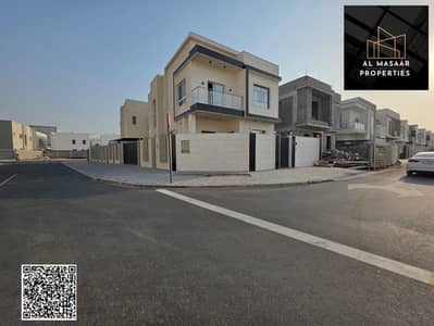 5 Bedroom Villa for Sale in Al Amerah, Ajman - WhatsApp Image 2025-08-03 at 10.54. 59 AM (1). jpeg
