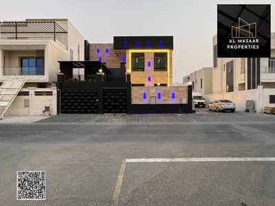 5 Bedroom Villa for Sale in Al Zahya, Ajman - WhatsApp Image 2025-07-16 at 10.28. 13 AM (1). jpeg