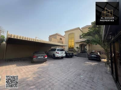 5 Bedroom Villa for Sale in Al Rawda, Ajman - WhatsApp Image 2025-07-31 at 5.35. 26 PM. jpeg