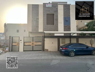 5 Cпальни Вилла в аренду в Аль Захья, Аджман - WhatsApp Image 2025-07-17 at 5.42. 11 PM (1). jpeg
