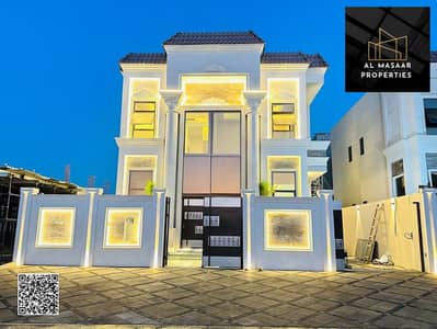 4 Bedroom Villa for Sale in Al Bahia, Ajman - WhatsApp Image 2025-08-02 at 3.49. 43 PM. jpeg