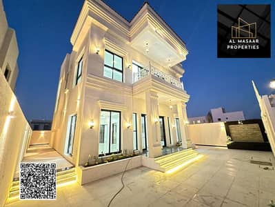 4 Bedroom Villa for Sale in Al Helio, Ajman - WhatsApp Image 2025-08-06 at 1.36. 56 PM. jpeg