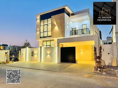5 Bedroom Villa for Sale in Al Yasmeen, Ajman - WhatsApp Image 2025-08-17 at 1.32. 50 PM. jpeg