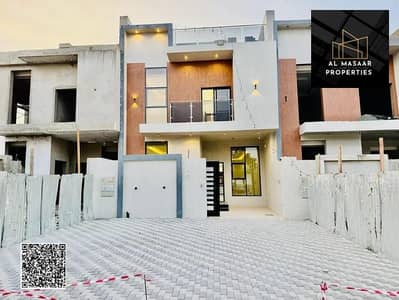 4 Bedroom Villa for Rent in Al Helio, Ajman - WhatsApp Image 2025-07-17 at 6.29. 04 PM. jpeg