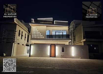 5 Bedroom Villa for Sale in Al Helio, Ajman - WhatsApp Image 2025-07-01 at 12.01. 04 AM. jpeg