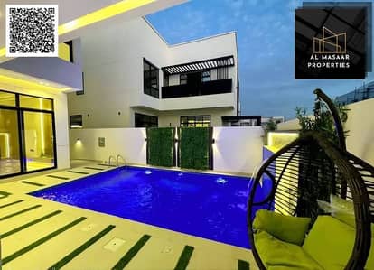 5 Bedroom Villa for Sale in Al Zahya, Ajman - 755884086-800x600. jpeg