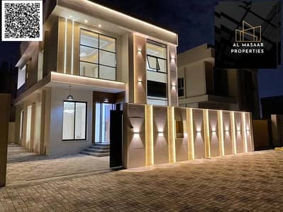 4 Bedroom Villa for Sale in Al Helio, Ajman - 765263593-800x600. jpeg