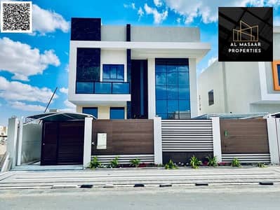 4 Bedroom Villa for Sale in Al Helio, Ajman - 768894162-800x600. jpeg