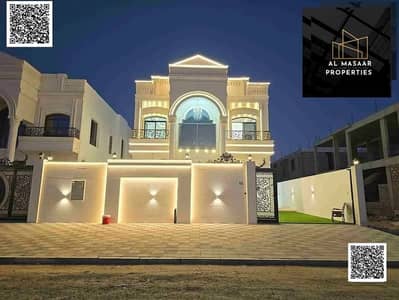 5 Bedroom Villa for Sale in Al Zahya, Ajman - 764726595-800x600. jpeg