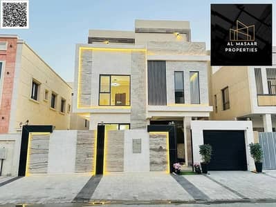 5 Bedroom Villa for Sale in Al Helio, Ajman - 768898169-800x600. jpeg