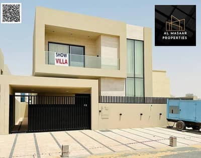 4 Bedroom Villa for Sale in Al Zahya, Ajman - 756903245-800x600. jpeg