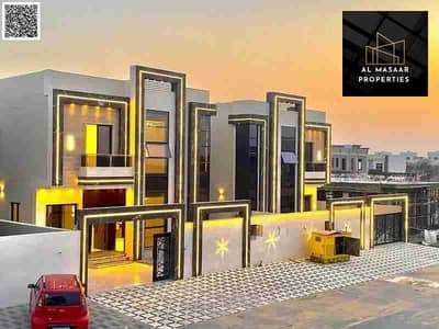 5 Bedroom Villa for Sale in Al Helio, Ajman - 1000625523. jpg