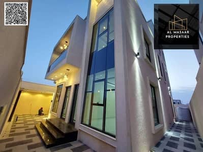 7 Bedroom Villa for Sale in Al Zahya, Ajman - 781029652-800x600. jpeg