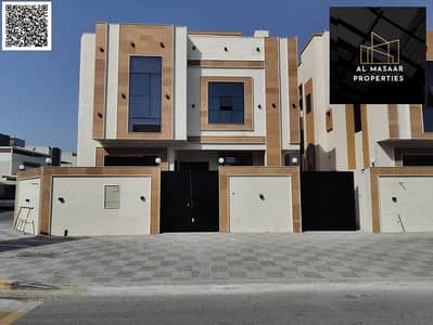 7 Bedroom Villa for Sale in Al Zahya, Ajman - 769504428-800x600. jpeg