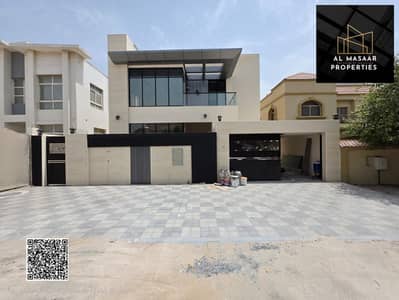 5 Bedroom Villa for Sale in Al Rawda, Ajman - WhatsApp Image 2025-08-17 at 12.32. 43 PM. jpeg