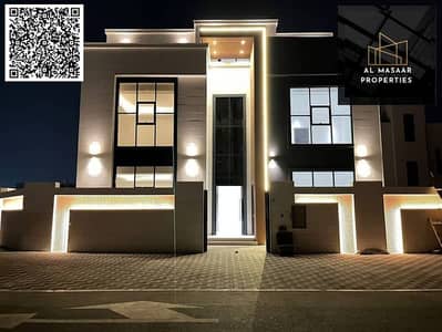 6 Bedroom Villa for Sale in Al Bahia, Ajman - 787691179-800x600. jpeg