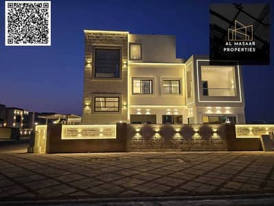 6 Bedroom Villa for Sale in Al Yasmeen, Ajman - 787860385-800x600. jpeg