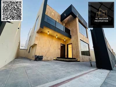 5 Bedroom Villa for Sale in Al Zahya, Ajman - 787684103-800x600. jpeg