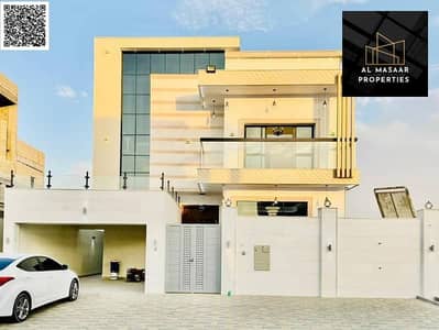 5 Bedroom Villa for Sale in Al Amerah, Ajman - 756456305-800x600. jpeg