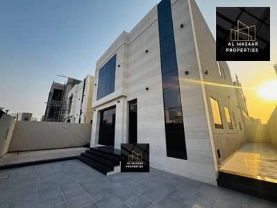 4 Bedroom Villa for Sale in Al Zahya, Ajman - 787527613-800x600. jpeg