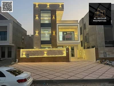 5 Bedroom Villa for Sale in Al Yasmeen, Ajman - 757143976-800x600. jpeg