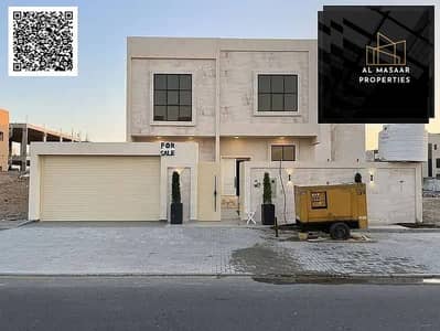5 Bedroom Villa for Sale in Al Alia, Ajman - 765038036-800x600. jpeg