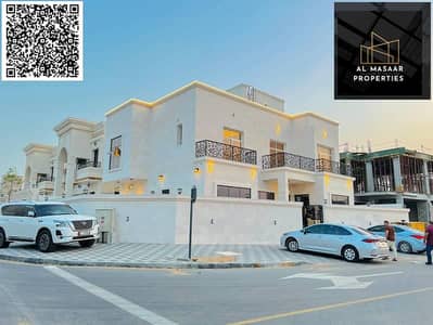 5 Cпальни Вилла Продажа в Аль Хелио, Аджман - 787675902-800x600. jpeg