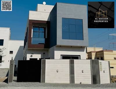 5 Bedroom Villa for Sale in Al Yasmeen, Ajman - 769495481-800x600. jpeg