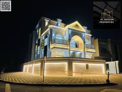 6 Bedroom Villa for Sale in Al Helio, Ajman - 769360897-800x600. jpeg